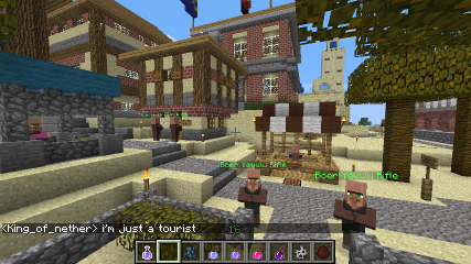 Occupation of Battx