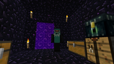 GlitchyBat on the attack against the BearMongers