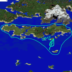  islands