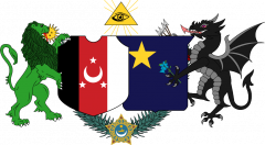  Seal of the Union