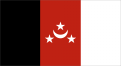 Tri-Color
