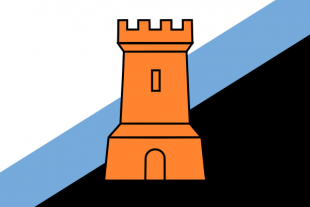 Belltower's flag