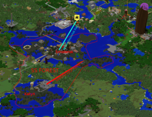 Borders of Smolenia
