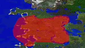 territory