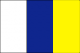  Flag of Slavia
