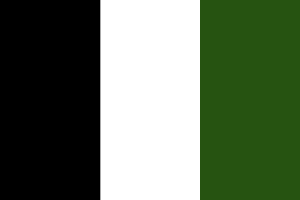 State Flag of Breshik