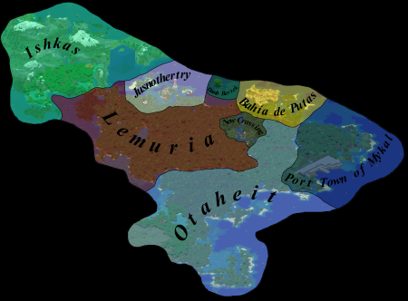 Existing Subdivisions as of May 4th