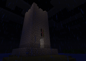 The Eastern Commonwealth Watchtower