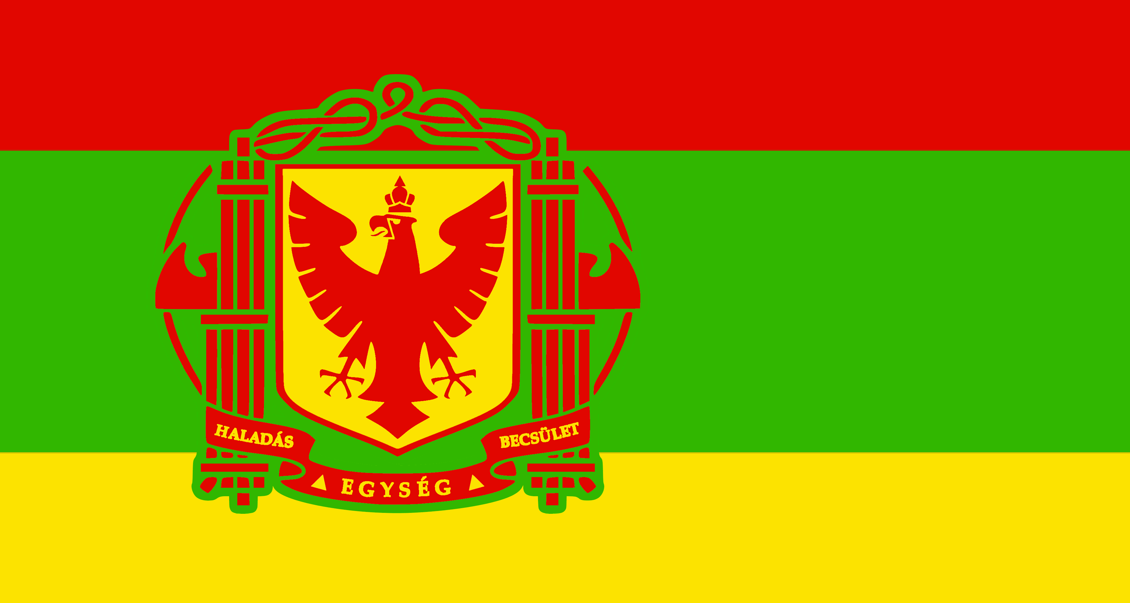  Flag 