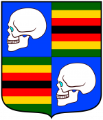  Coat of Arms