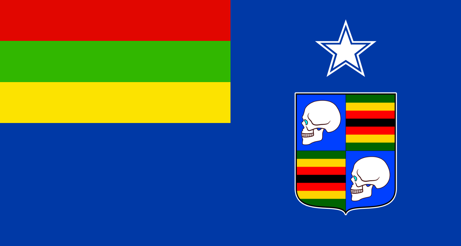  Flag 