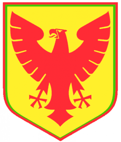  Coat of Arms 