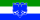  Flag of Mjasorubia 