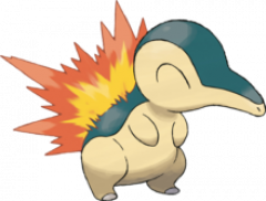 Pictured: Hinoarashi  