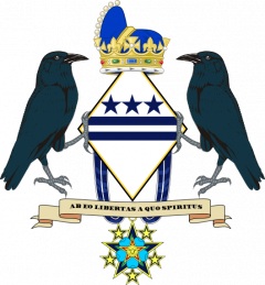 Coat of Arms  