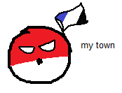 Get off muh lawn