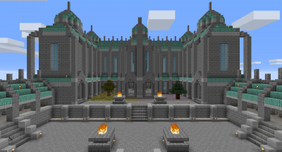  Orcath palace