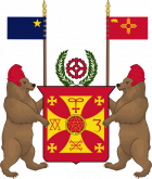  Coat of Arms