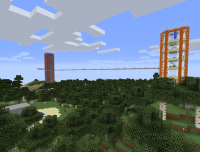  Towers of Fiastus
