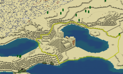  Haram Moloch (pyramid of Moloch)