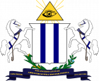  Coat of Arms