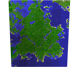 Continent of Mū