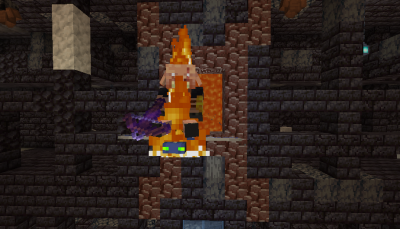 Burning Patrol