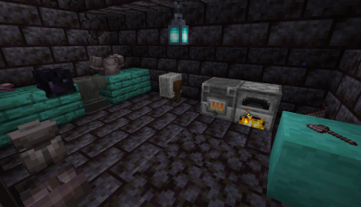 Armoury