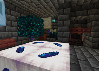 The navgiator uses all of his tools to find the hidden lands
