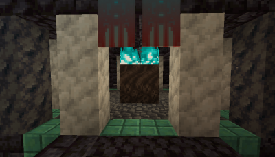A Soul Temple