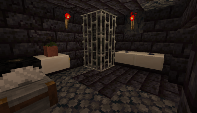 Wither Skeleton Harvest