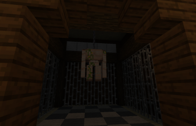 Golem without power