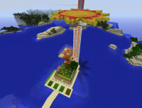  The Sun Tower